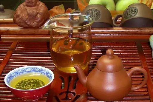 口舌溃疡喝中药泡茶有用吗(夏季经常口舌溃疡喝啥中药茶)插图2